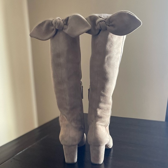 Anthropology by Farylrobin Cosmo Tall Boots - Picture 7 of 16